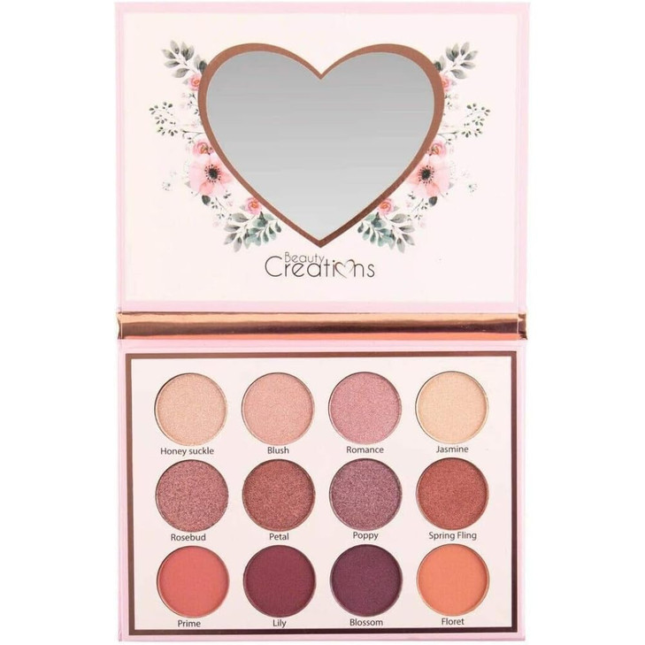 Beauty Creations Eye Bloom