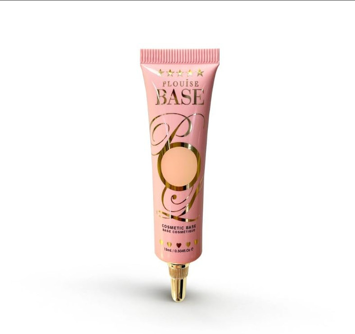 P.Louise EYESHADOW BASE SHADE RUMOUR 02, 0.504 Fl Oz (Pack of 1)