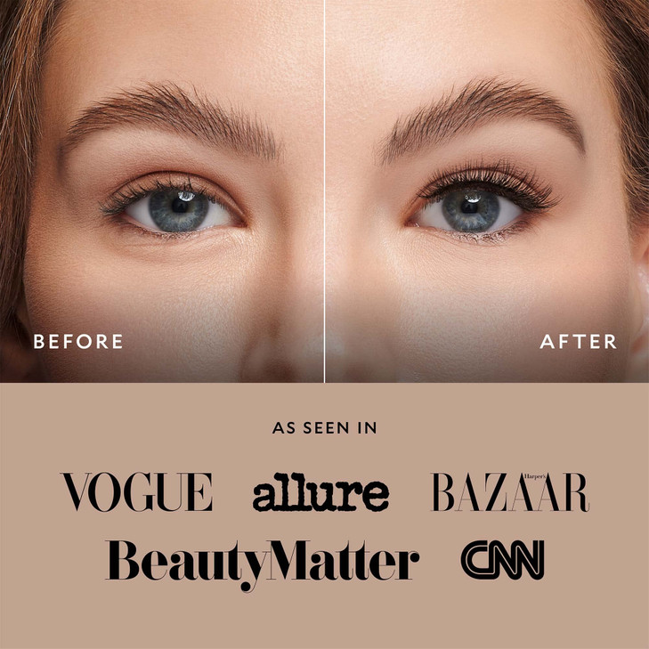 Velour Effortless Lashes, Natural Looking False Eyelashes, Fluffy & Lightweight No Trim Eyelashes, Reusable Fake Lashes For All Eye Shapes, Vegan & C