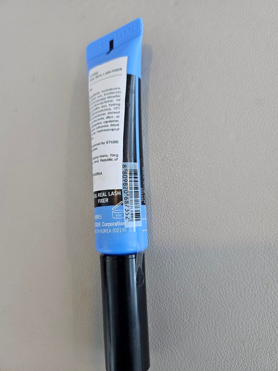 [Aritaum] IDOL Real Lash Fixer