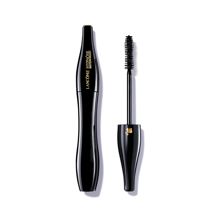 Lancôme Hypnôse Waterproof Buildable & Volumizing Mascara  Customizable Volume for Natural or Bold Lash Look Smudge & Clump-Free Lengthening & Volu
