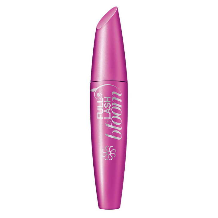 COVERGIRL Full Lash Bloom by LashBlast Mascara Black Brown 810, .44 oz