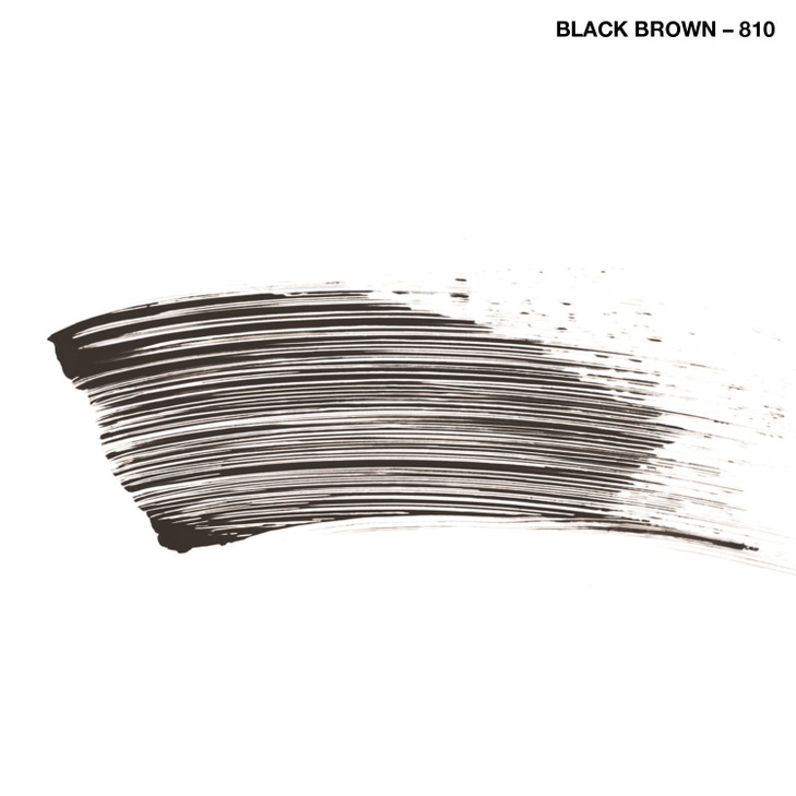 COVERGIRL Full Lash Bloom by LashBlast Mascara Black Brown 810, .44 oz