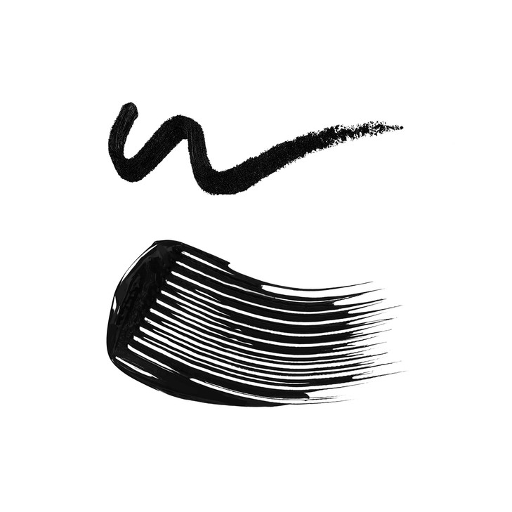 KIKO Milano Ultra Tech + Volume And Definition Mascara | Volume And Definition-enhancing Mascara