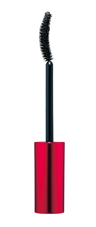Koh Gen Do Long Lush Treatment Mascara, Urushi Black, Unscented, 3 g.