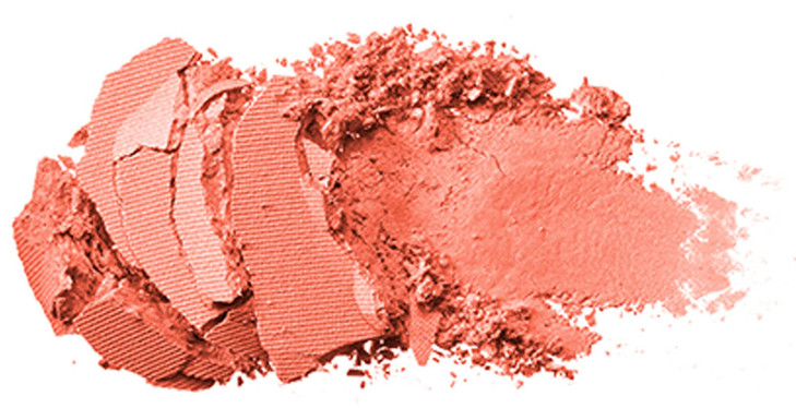 LORAC Color Source Buildable Blush, Technicolor Coral | Anti-Aging Makeup | Cruelty Free, Gluten Free, Vegan