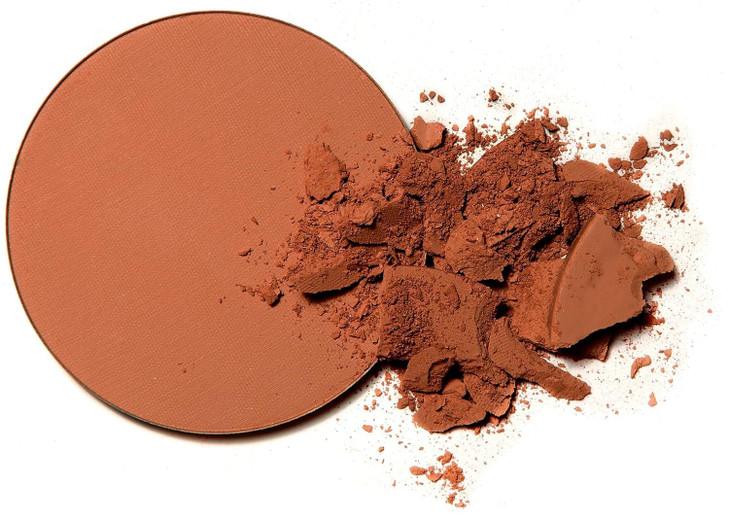 Palladio Matte Bronzer, Teeny Bikini