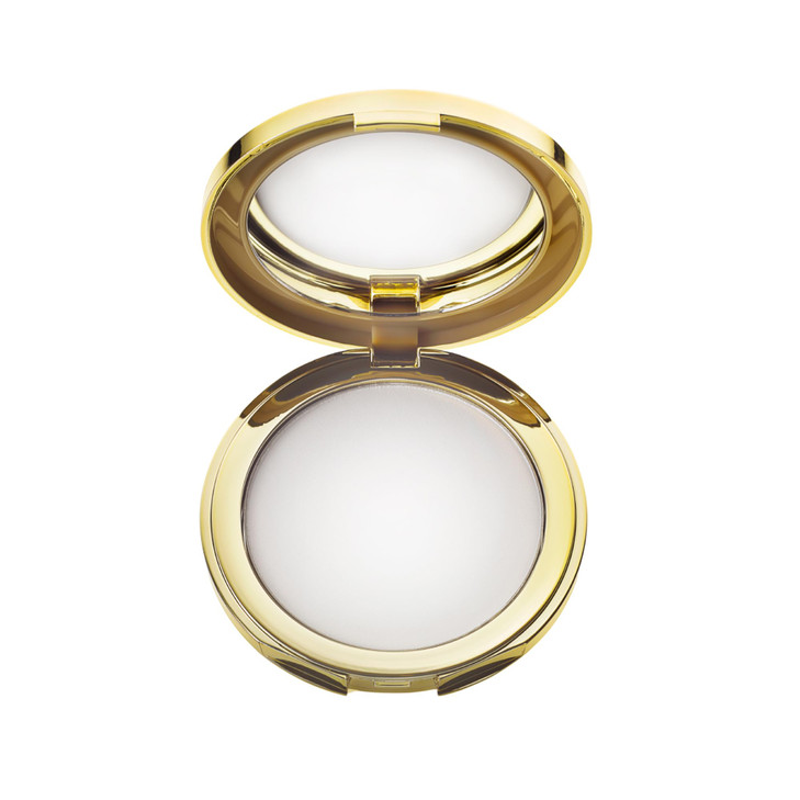 Westmore Beauty 3-in-1 Photo Finishing Powder  Translucent Pressed Powder Blurs Pores, Controls Shine & Sets Makeup for a Flawless, Matte Finish  L