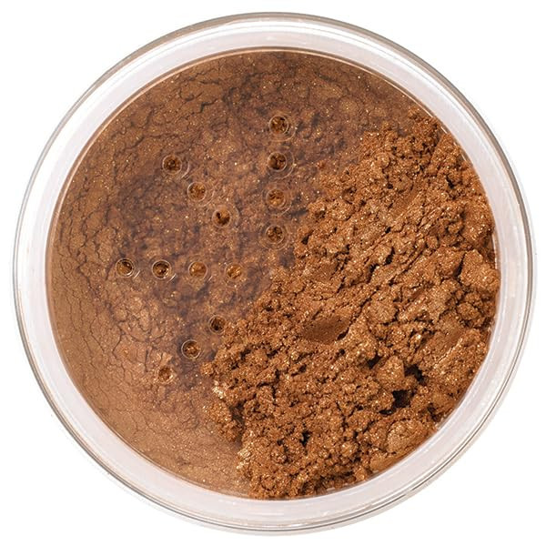 Jolie Light Reflecting Mineral Shimmer Powder (Sun Dust)