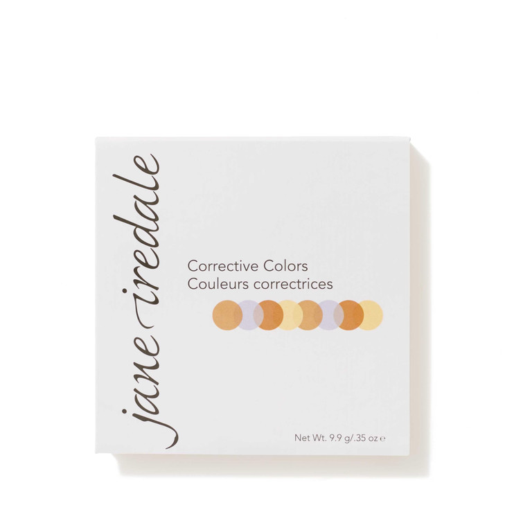 jane iredale Corrective Colors , 0.35 Ounce (Pack of 1)