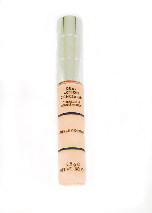 Merle Norman Dual Action Concealer - Light