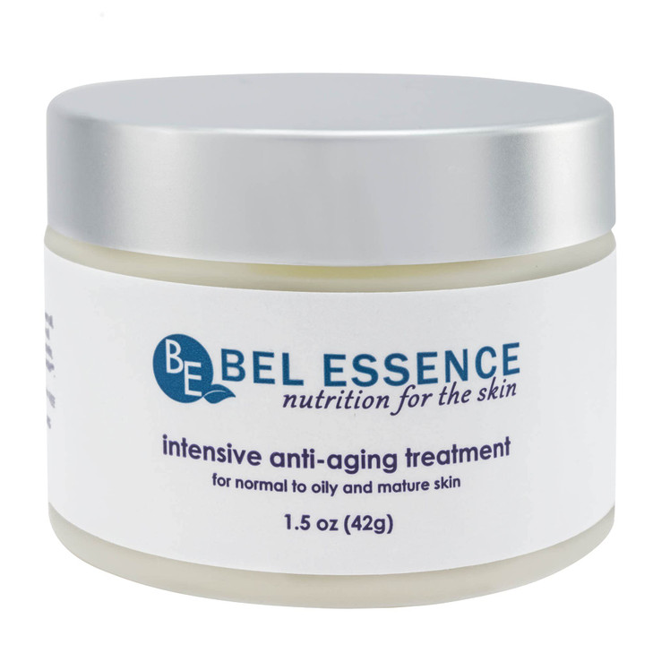 Bel Essence Anti-Aging Face Moisturizer for Oily Skin - Anti Wrinkle Face Cream for Normal to Oily Skin - Hydrating Face Moisturizer to Reduces Fine