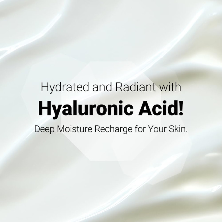 IASO Dr COMPLETE MOISTURIZER | Face Moisturizers, Soothing Recovery Cream, Glow Boosting, Multi-Functional, Moisturizer or all skin type, Korean Skin