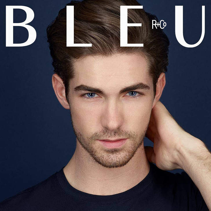 R+Co BLEU Surreal Styling Serum  Flexible Hold, Touchable Finish, Adds Softness, Body, Gloss, and Smoothness for All Hair Textures and Styles  Seal
