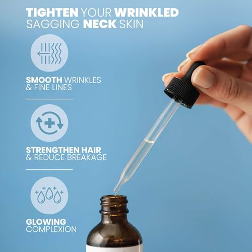 Eva Naturals Marula Oil  100% Pure Cold Pressed Oil for Face, Hair, Skin & Body  Lightweight Facial & Massage Serum  Moisturizer for Aging Care, G