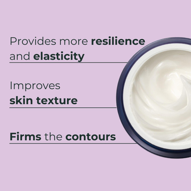 M. Asam Collagen Lift 24h Face Cream  Anti-aging Face Moisturizer for a Collagen Boost, Lightweight & nourishing facial care for firm contours, resi