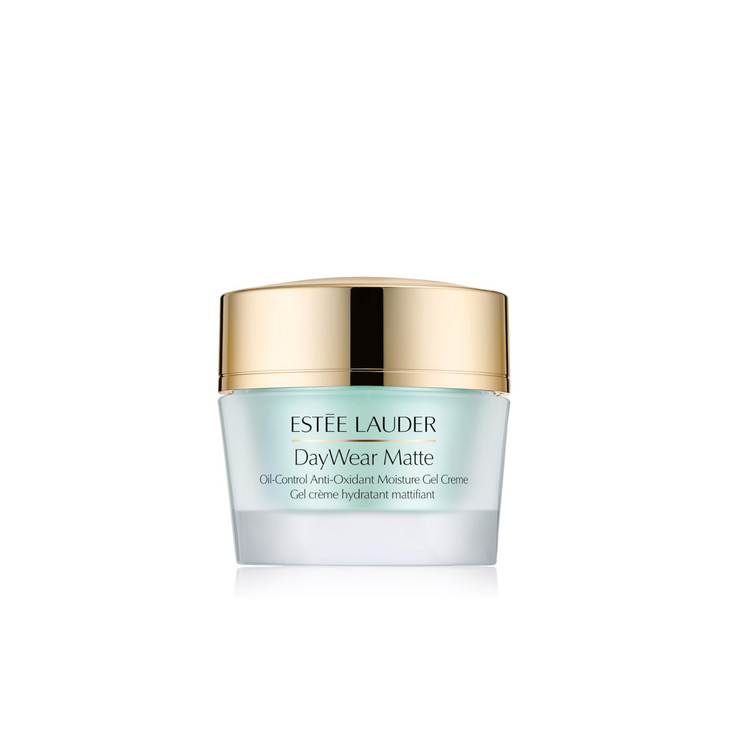 Estée Lauder DayWear Matte Oil-Control Anti-Oxidant Moisture Gel Cream | Pore-Minimizing Face Moisturizer for Oily Skin, 1.7 Ounce