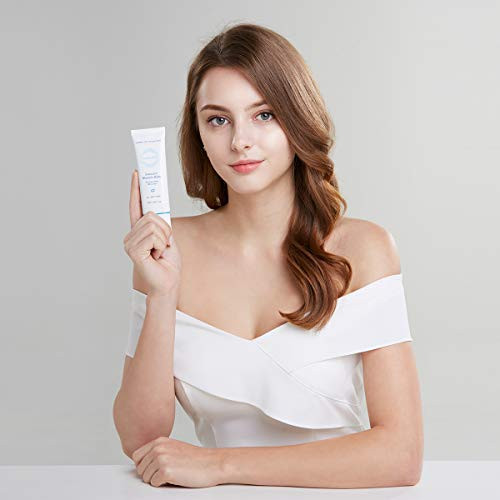 OxygenCeuticals Intensive Blemish Balm  Multi-Action BB Cream of Korean cosmetics with Adenosine Natural Semi-Sheer Coverage for Redness & Blemished