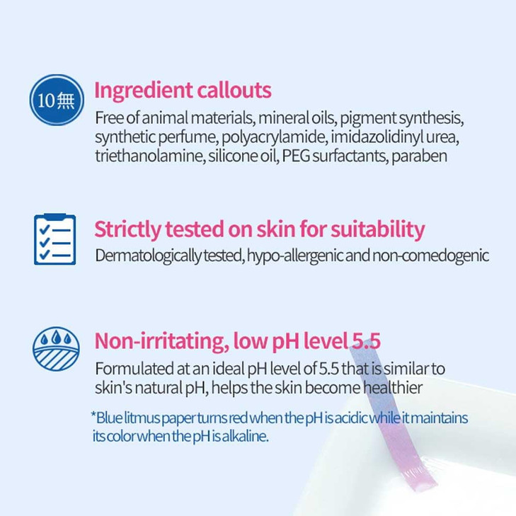 ETUDE SoonJung Hydro Barrier Cream | 92.5% Moisturizing Ingredients, Gel Formula for Soothing, pH Balanced Moisturizer for Hydrating, Panthenol, Made