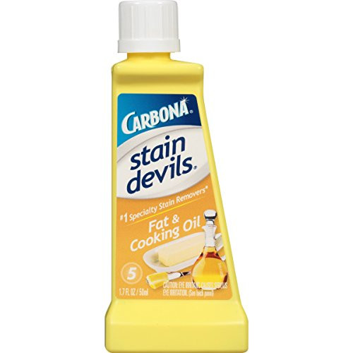 Carbona Stain Devils