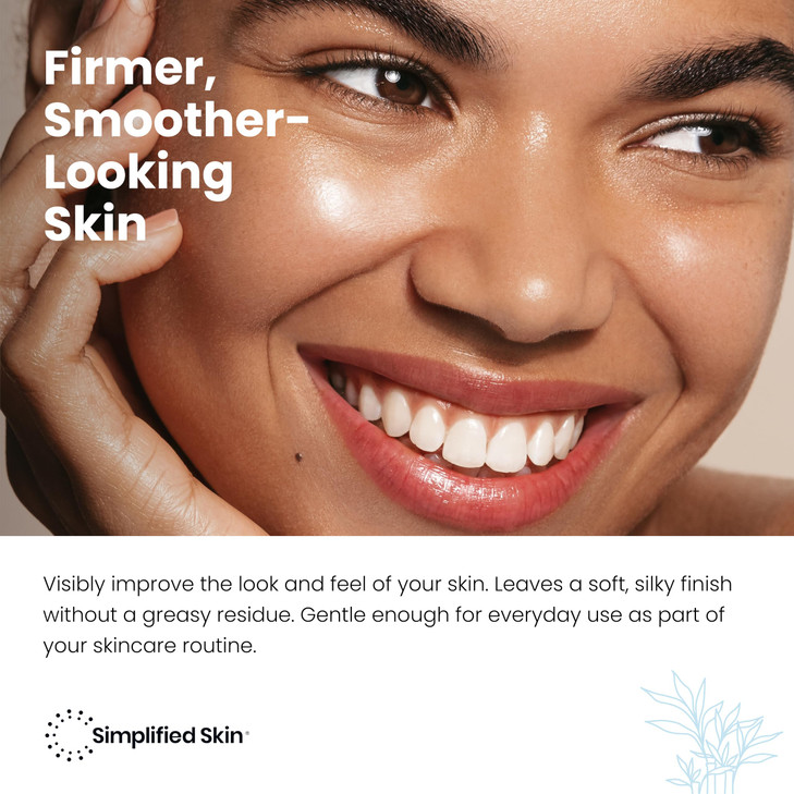 Retinol Cream for Face  2.5% Retinol Moisturizer for Fine Lines, Firming & Collagen Boost  Anti-Aging Night Wrinkle Cream with Hyaluronic Acid  1.