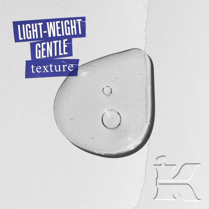 Kiehl's Clearly Corrective Dark Spot Serum, Brightening Facial Serum, Reduces Hyperpigmentation & Post-acne Marks, with Vitamin C & Salicylic Acid, A