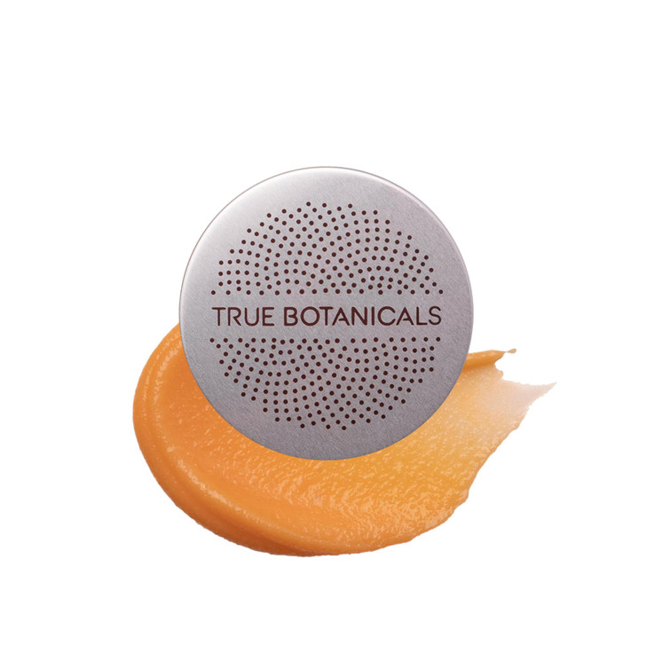 True Botanicals Natural Everything Rescue Balm | Soothe, Calm & Restore Dry Skin | Full Body Moisture | Calendula, Eucalyptus & Illipe Butter | Derma