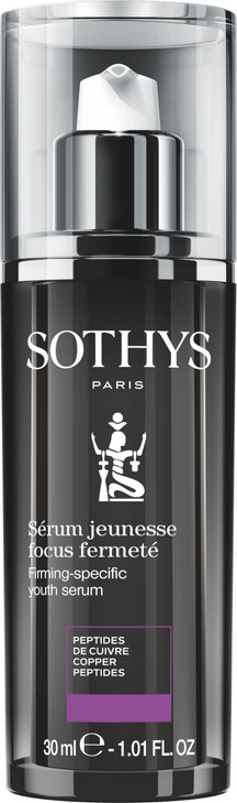SOTHYS Firming Specific Youth Serum | Anti-Wrinkle Firming Treatment for Aging Skin | Aloe-Infused