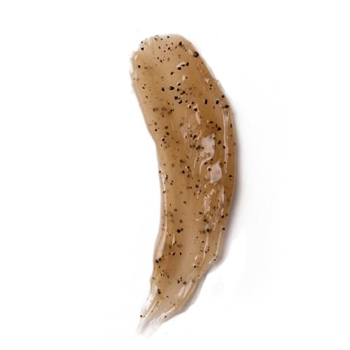 florence by mills Feed Your Soul Love U A Latte Coffee Glow Face Mask, 3.4 fl oz/ 100mL