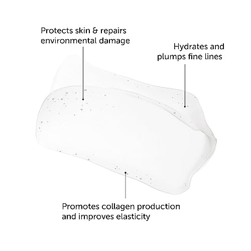 111SKIN Y Theorem Repair Light Serum NAC Y2, Lightweight Serum for Sensitive & Oily Skin, Soothes Redness & Fine Lines, 1.01 oz