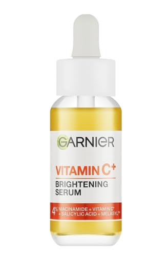 Garnier Skin Naturals Glow Serum, 30ml