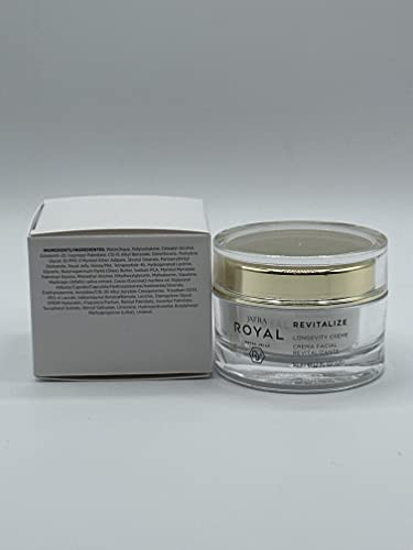 JAFRA ROYAL Revitalize Longevity Crème 1.7 FL OZ
