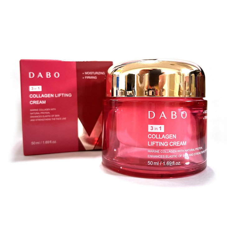 Dabo Collagen Lifting Cream 50g