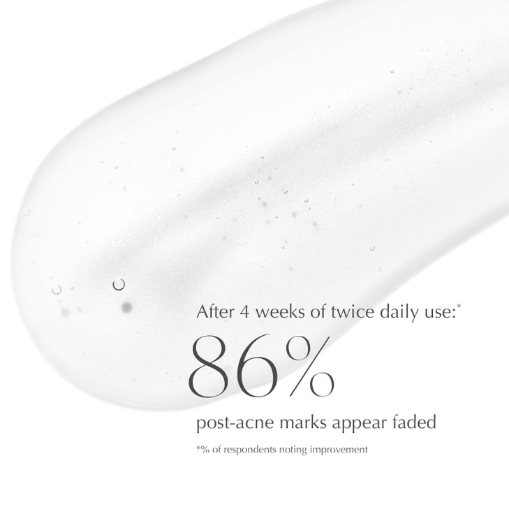 EXUVIANCE Clarifying & Renewing Serum, with Niacinamide, NeoGlucosamine and Licorice Root Extract for Oily Skin. Non-Comedogenic, Lightweight, Non-Gr