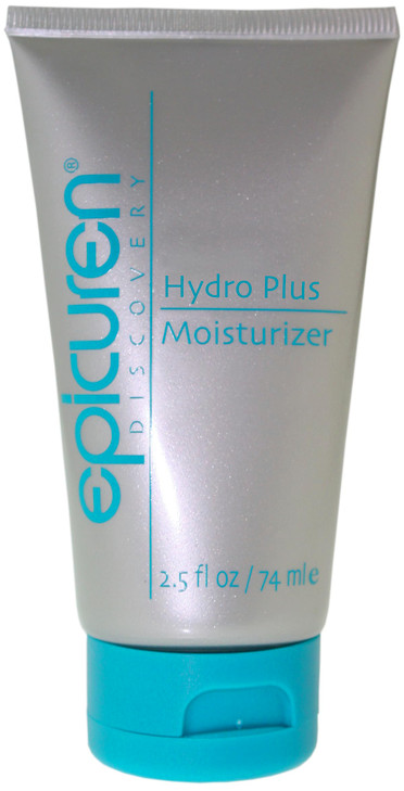 epicuren DISCOVERY Hydro Plus Moisturizer, 4 oz.