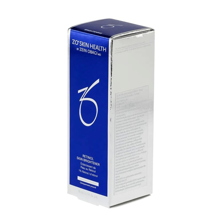 ZO SKIN HEALTH RETINOL SKIN BRIGHTENER 0.5% - 50 ML / 1.7 FL. OZ. U.S.,22230630