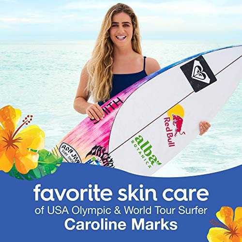 Alba Botanica Hemp Goodnight Cream, 1.7 oz