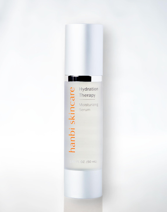 Hanbi Skincare Moisturizing Serum