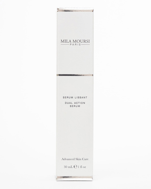 Dual Action Serum 1 Fl Oz