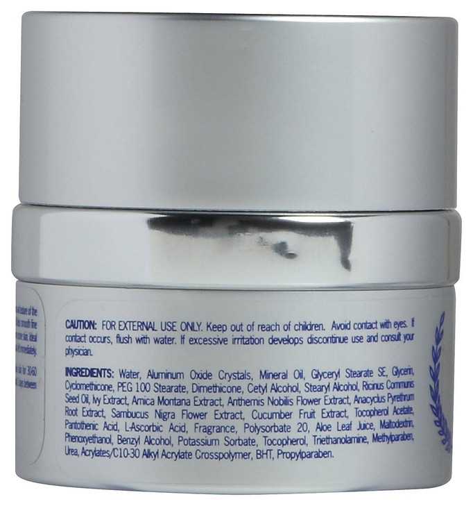 Clinicians Complex Microdermabrasion Cream 2oz