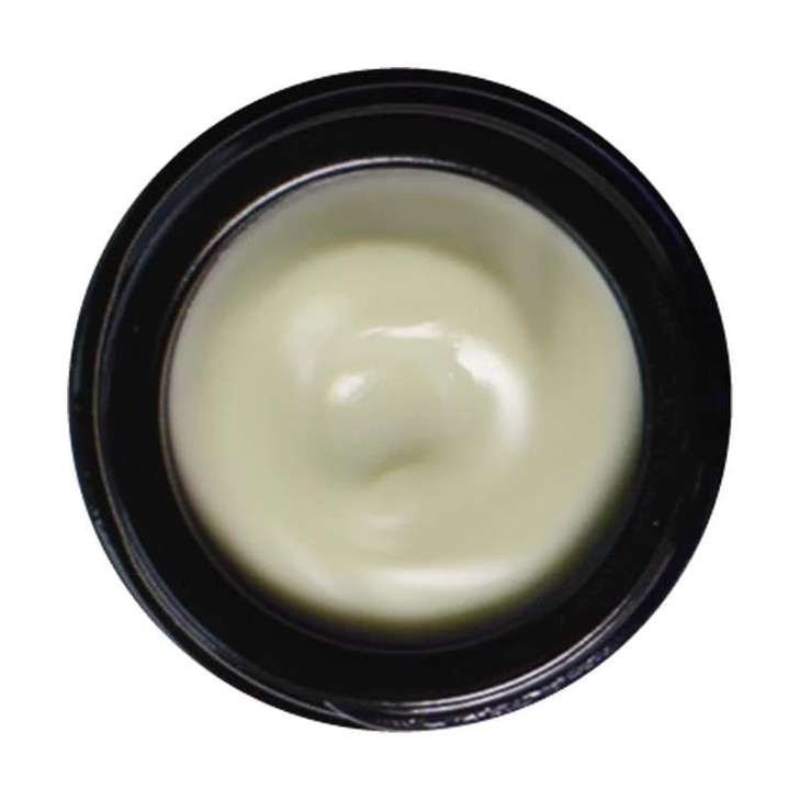LIVING LIBATIONS - Organic Maverick Face Creme | Natural, Wildcrafted, Vegan Clean Beauty (.5 oz | 15 ml)