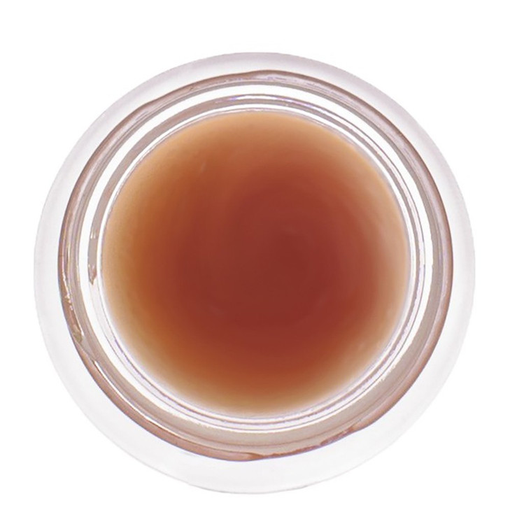 LIVING LIBATIONS - Organic Jewel Dab Ozonated Beauty Balm | Natural, Wildcrafted Clean Beauty (0.2 oz | 6 mL)