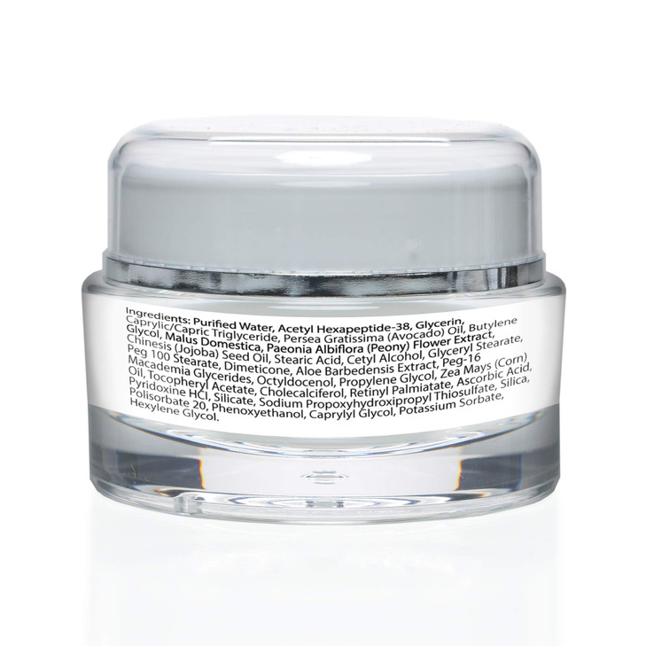 Oley Revive- Anti-Aging Face Therapy with Vitamin A & Vitamin C- Stimulate Collagen Production- Keep Skin Hydrated and Healthy