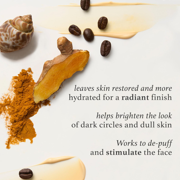 Julep So Awake Snail Mucin Radiant Complexion Booster & Moisturizer | Natural Glow Enhancer | Brightening Daily Moisturizer And Primer For Face | For