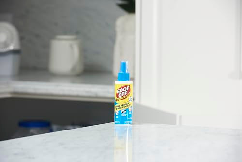 Goof Off Household Heavy Duty Remover, 4 fl. oz.