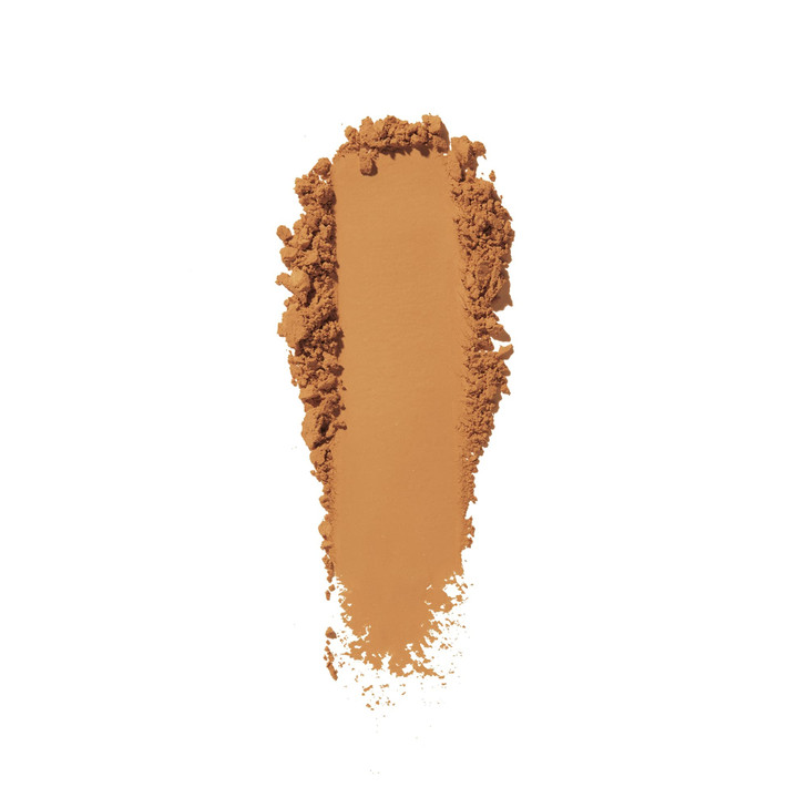 Shiseido Synchro Skin Self-Refreshing Custom Finish Powder Foundation - 24-Hour Sheer-to-Medium Buildable Coverage with Shine Control - Smudge Proof