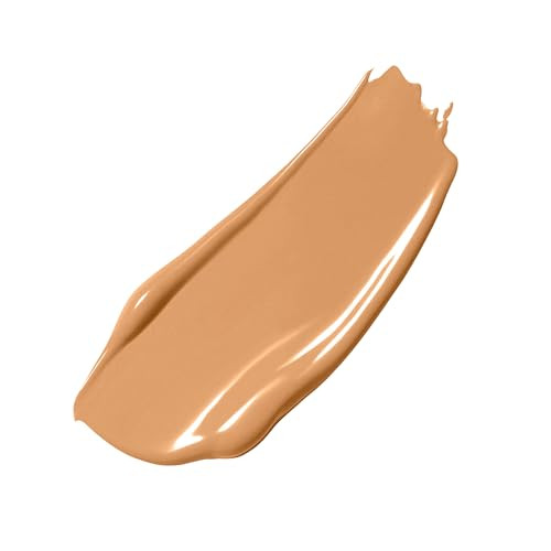 Laura Mercier Flawless Lumière Foundation, 15HR Hydration, Medium to Full Coverage, Improves the Look of Dull and Dry Skin, Luminous Finish, Non-Come