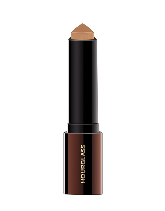 Hourglass Vanish Seamless Finish Foundation Stick. Satin Finish Buildable Full Coverage Foundation Makeup Stick for an Airbrushed Look. (NUDE)