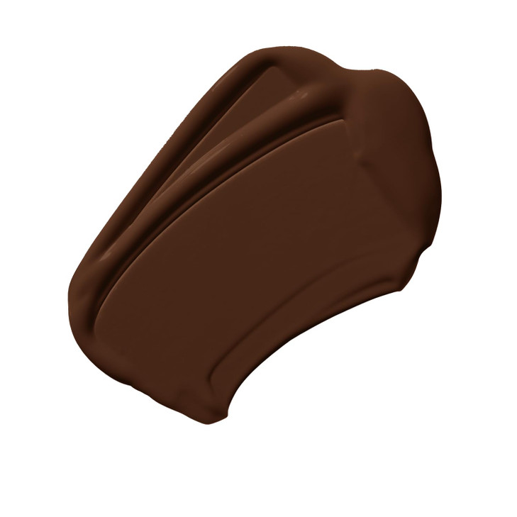 Black Radiance Color Perfect Liquid Make Up, Dark Chocolate, 1 Oz