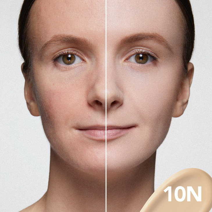 Dermablend Flawless Creator Multi-Use Liquid Foundation Makeup, 1 Fl Oz